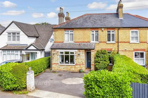 Harrow Road, Sevenoaks TN14