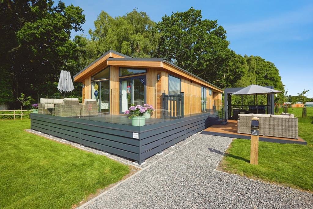 3 bedroom bungalow for sale