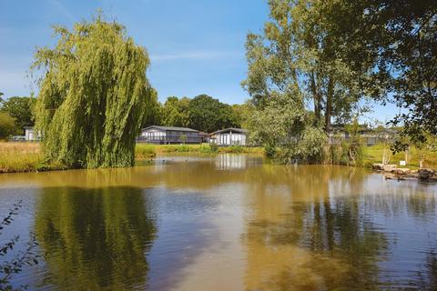 undefined, (Lakeside Retreat 11), Green Hill Farm Holiday Village, New Road, Landford, SP5