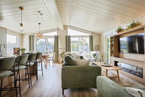 undefined, (Lakeside Retreat 11), Green Hill Farm Holiday Village, New Road, Landford, SP5