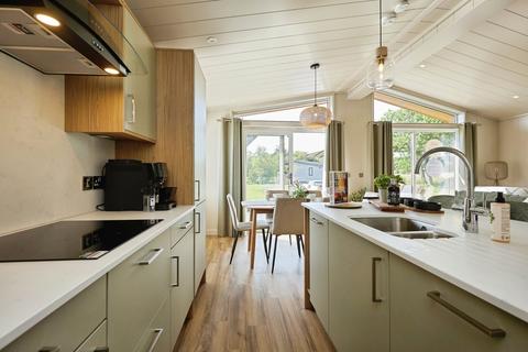 undefined, (Lakeside Retreat 11), Green Hill Farm Holiday Village, New Road, Landford, SP5