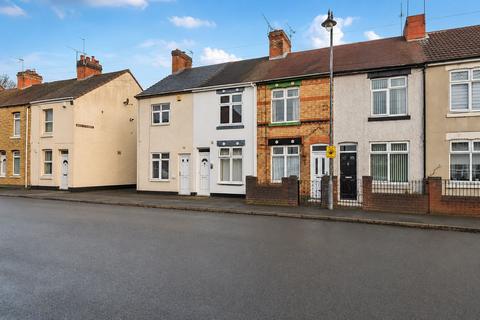 3 bedroom terraced house for sale, Mount Street, Nuneaton CV11