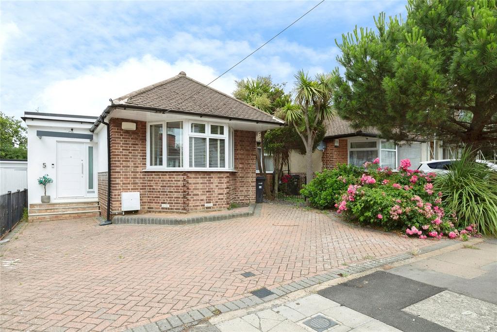 3 bedroom bungalow for sale
