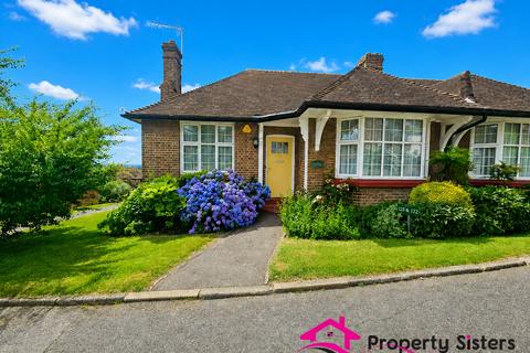 undefined, Chalet Esate, Hammers Lane, Mill Hill, NW7