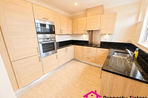 undefined, Chalet Esate, Hammers Lane, Mill Hill, NW7