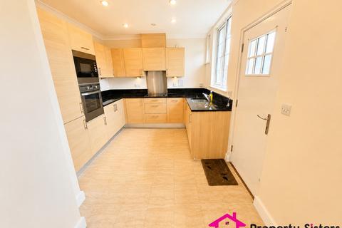 undefined, Chalet Esate, Hammers Lane, Mill Hill, NW7