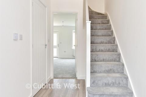 3 bedroom semi-detached house for sale, Beachhead Grove, Worthing, West Sussex