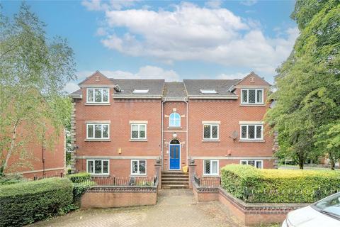 Highthorne Court, Shadwell, Leeds, West Yorkshire
