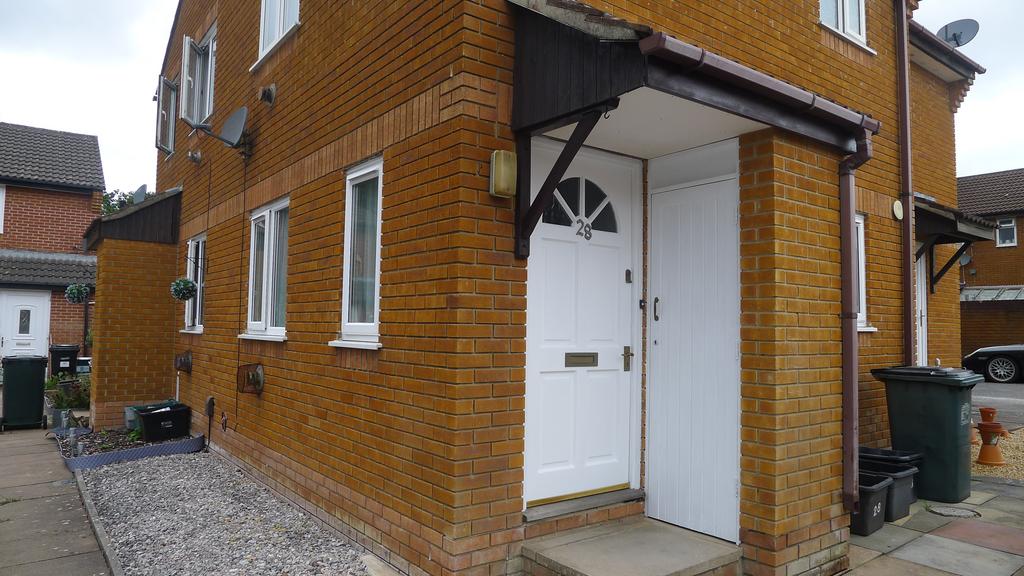 1 bedroom house to rent
