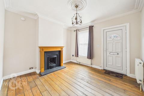 3 bedroom end of terrace house for sale, Stacy Road, Norwich