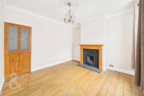 3 bedroom end of terrace house for sale, Stacy Road, Norwich