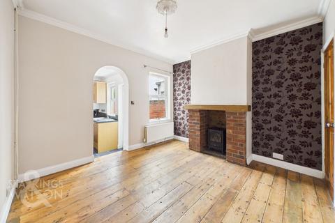 3 bedroom end of terrace house for sale, Stacy Road, Norwich