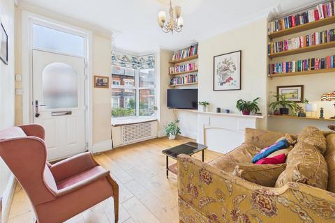3 bedroom terraced house for sale, Vincent Road, Sharrow,  Sheffield 7
