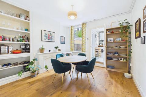 3 bedroom terraced house for sale, Vincent Road, Sharrow,  Sheffield 7