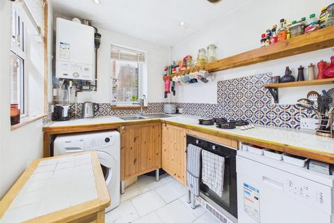 3 bedroom terraced house for sale, Vincent Road, Sharrow,  Sheffield 7