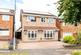 Fairfield Close, Melton Mowbray, Leicestershire