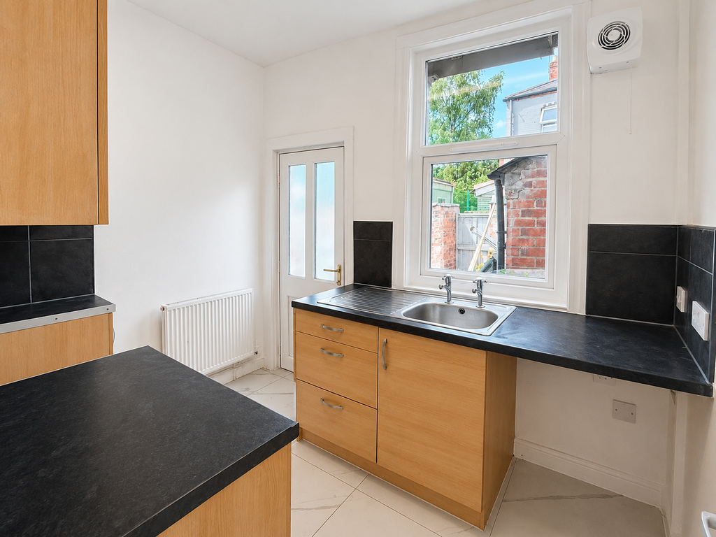 Apartment in Leicester, City of Leicester