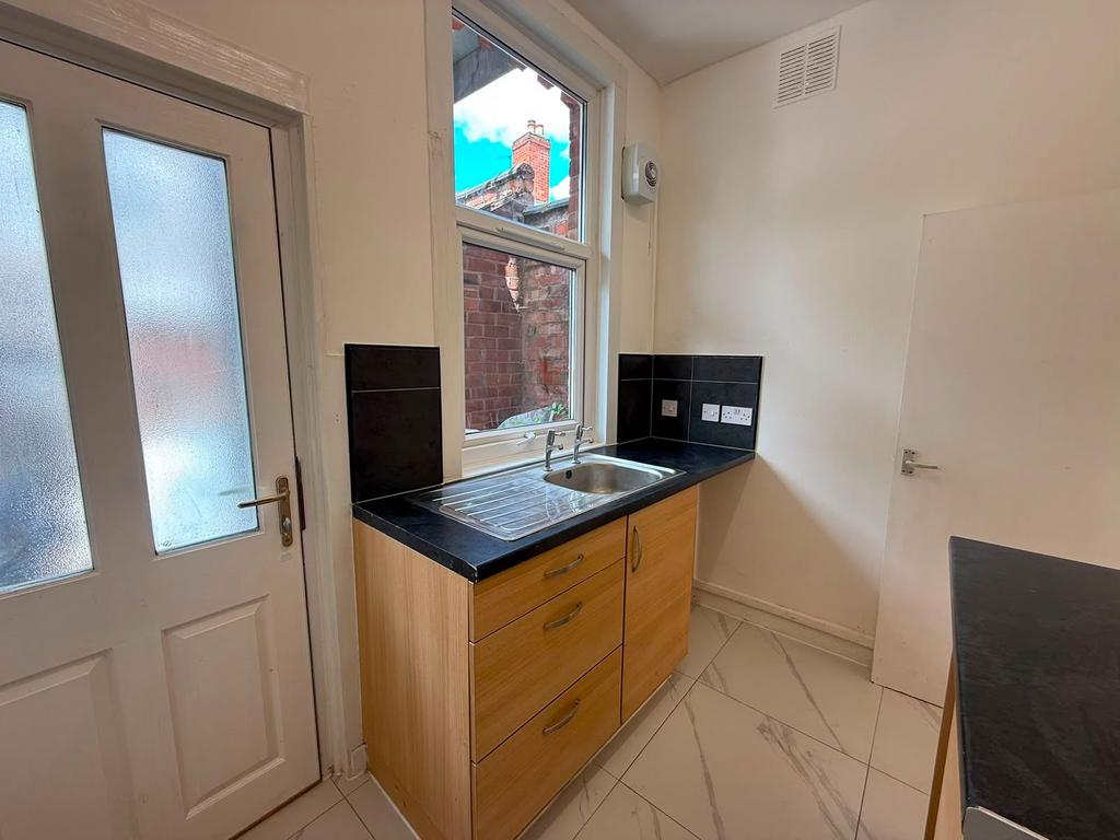 Apartment in Leicester, City of Leicester - View 2