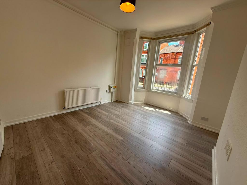 Apartment in Leicester, City of Leicester - View 3