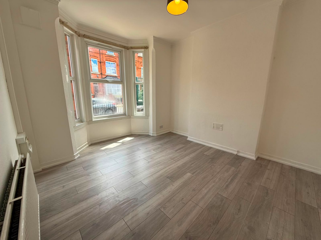 Apartment in Leicester, City of Leicester - View 4