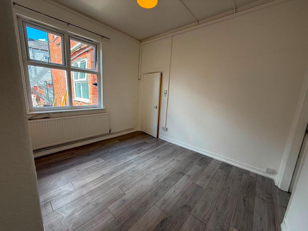 Apartment in Leicester, City of Leicester - View 5