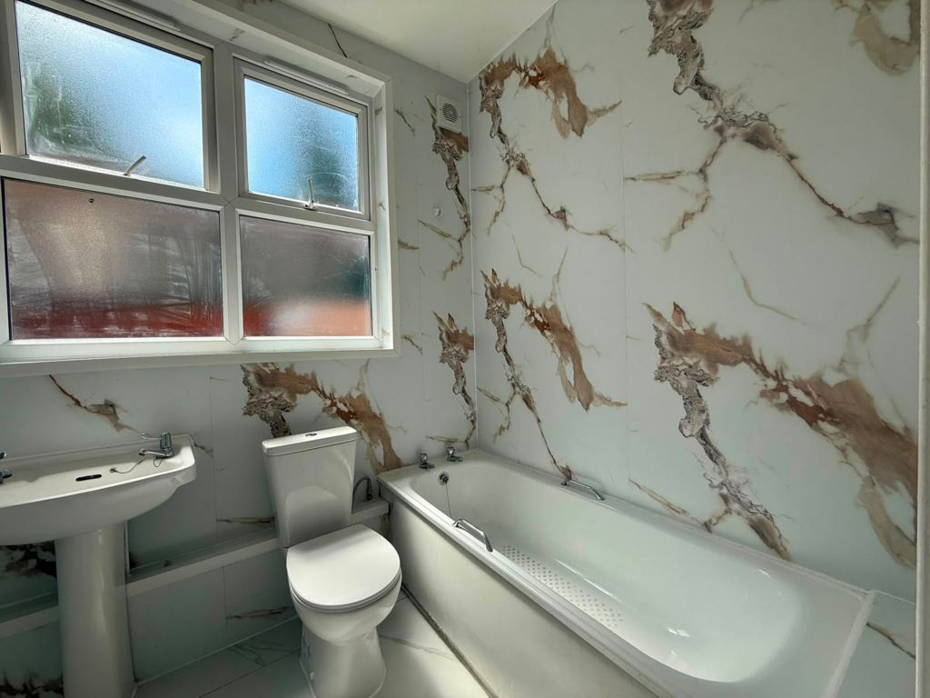 Apartment in Leicester, City of Leicester - More