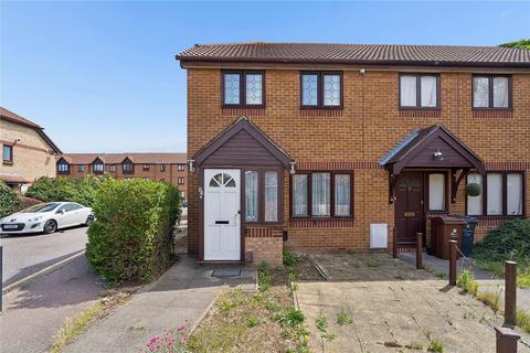 Spring Close, Dagenham RM8