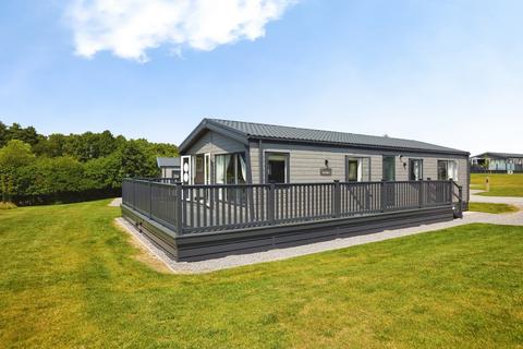4 bedroom detached house for sale, (New Forest View 30), Green Hill Farm Holiday Village, New Road, Landford, SP5