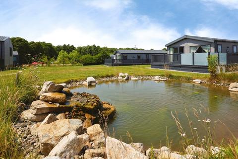 4 bedroom detached house for sale, (New Forest View 30), Green Hill Farm Holiday Village, New Road, Landford, SP5