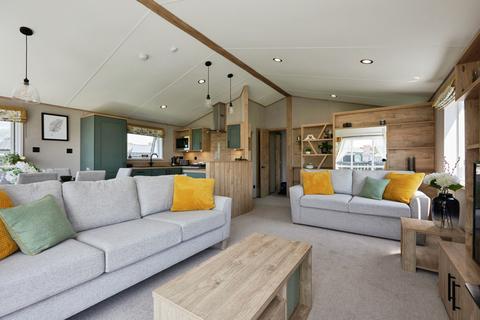 4 bedroom detached house for sale, (New Forest View 30), Green Hill Farm Holiday Village, New Road, Landford, SP5