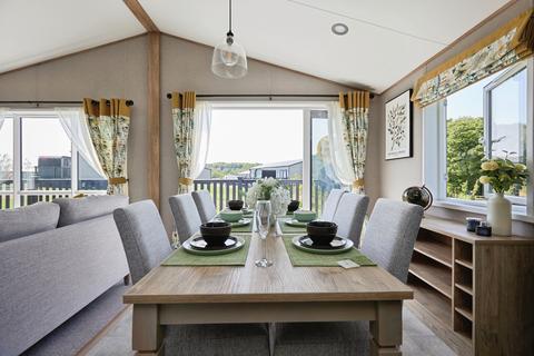 4 bedroom detached house for sale, (New Forest View 30), Green Hill Farm Holiday Village, New Road, Landford, SP5