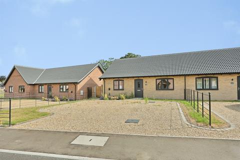 2 bedroom semi-detached bungalow for sale, Shrubland Drive, Beetley, Dereham