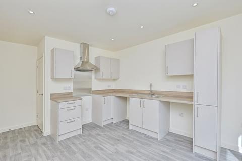 2 bedroom semi-detached bungalow for sale, Shrubland Drive, Beetley, Dereham