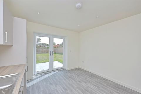 2 bedroom semi-detached bungalow for sale, Shrubland Drive, Beetley, Dereham