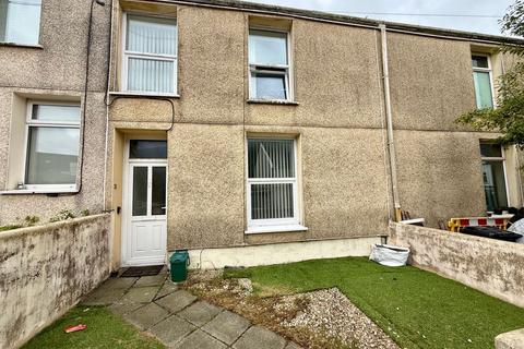 3 bedroom terraced house to rent, Commercial Street, Abergwynfi, Port Talbot, SA13