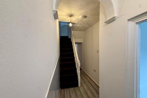 3 bedroom terraced house to rent, Commercial Street, Abergwynfi, Port Talbot, SA13