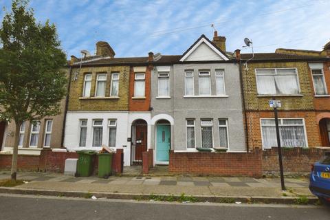 Chadwin Road, London