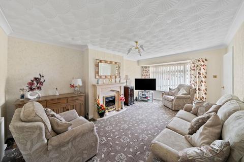 4 bedroom semi-detached bungalow for sale, Windsor Road, Ashton-In-Makerfield, WN4