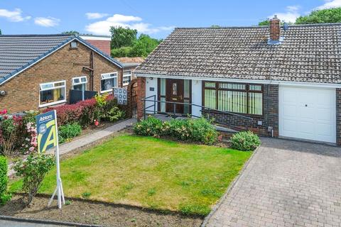 4 bedroom semi-detached bungalow for sale, Windsor Road, Ashton-In-Makerfield, WN4