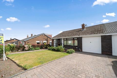 4 bedroom semi-detached bungalow for sale, Windsor Road, Ashton-In-Makerfield, WN4