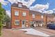 Barley Gardens, Winnersh, Wokingham, Berkshire, RG41