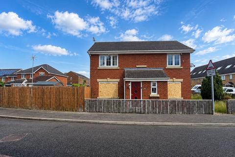 3 bedroom detached house for sale, Chillerton Way, Wingate, Durham, TS28 5DY
