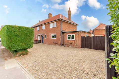 3 bedroom semi-detached house for sale, Priory Road, Bacton