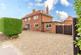 Priory Road, Bacton