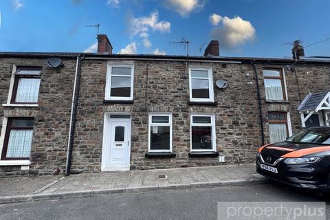 3 bedroom terraced house for sale, Pleasant Street, Pentre, CF41