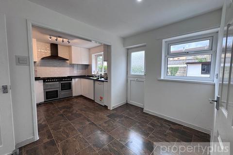 3 bedroom terraced house for sale, Pleasant Street, Pentre, CF41