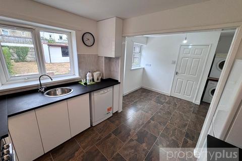3 bedroom terraced house for sale, Pleasant Street, Pentre, CF41