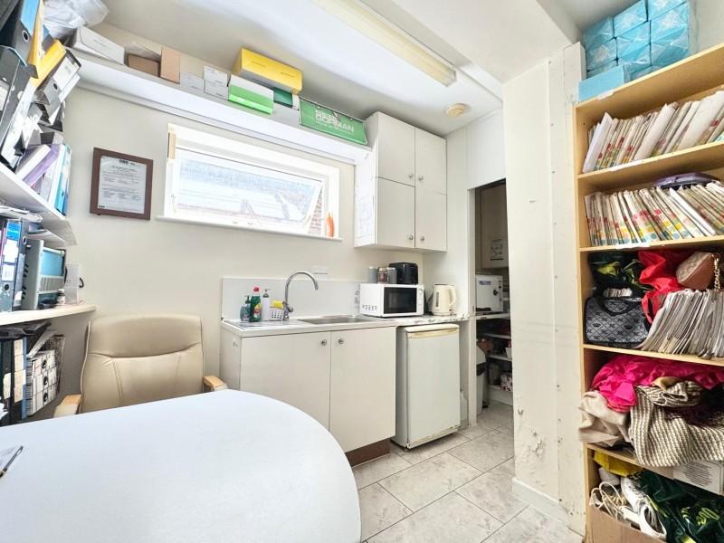 Home office