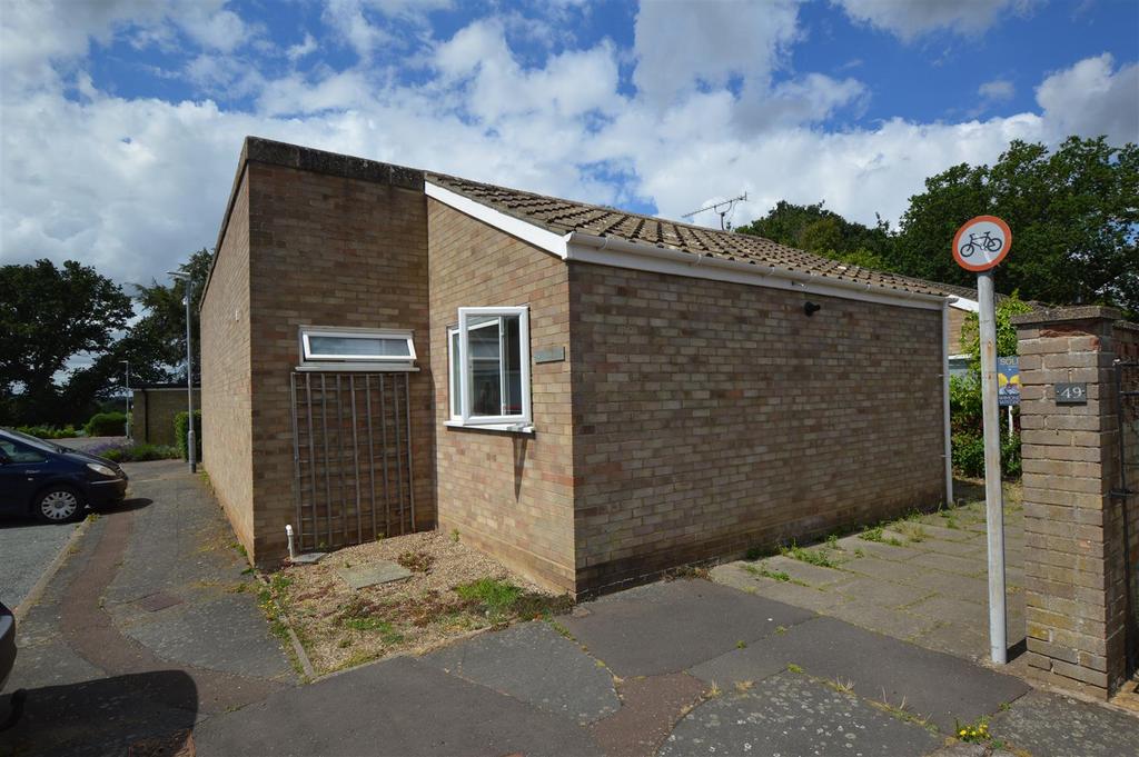 3 bedroom bungalow to rent