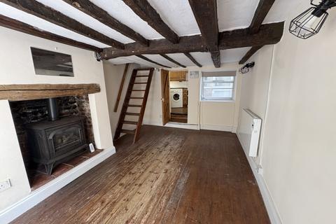 1 bedroom end of terrace house for sale, 18 Station Road, Holt, Norfolk NR25 6BS